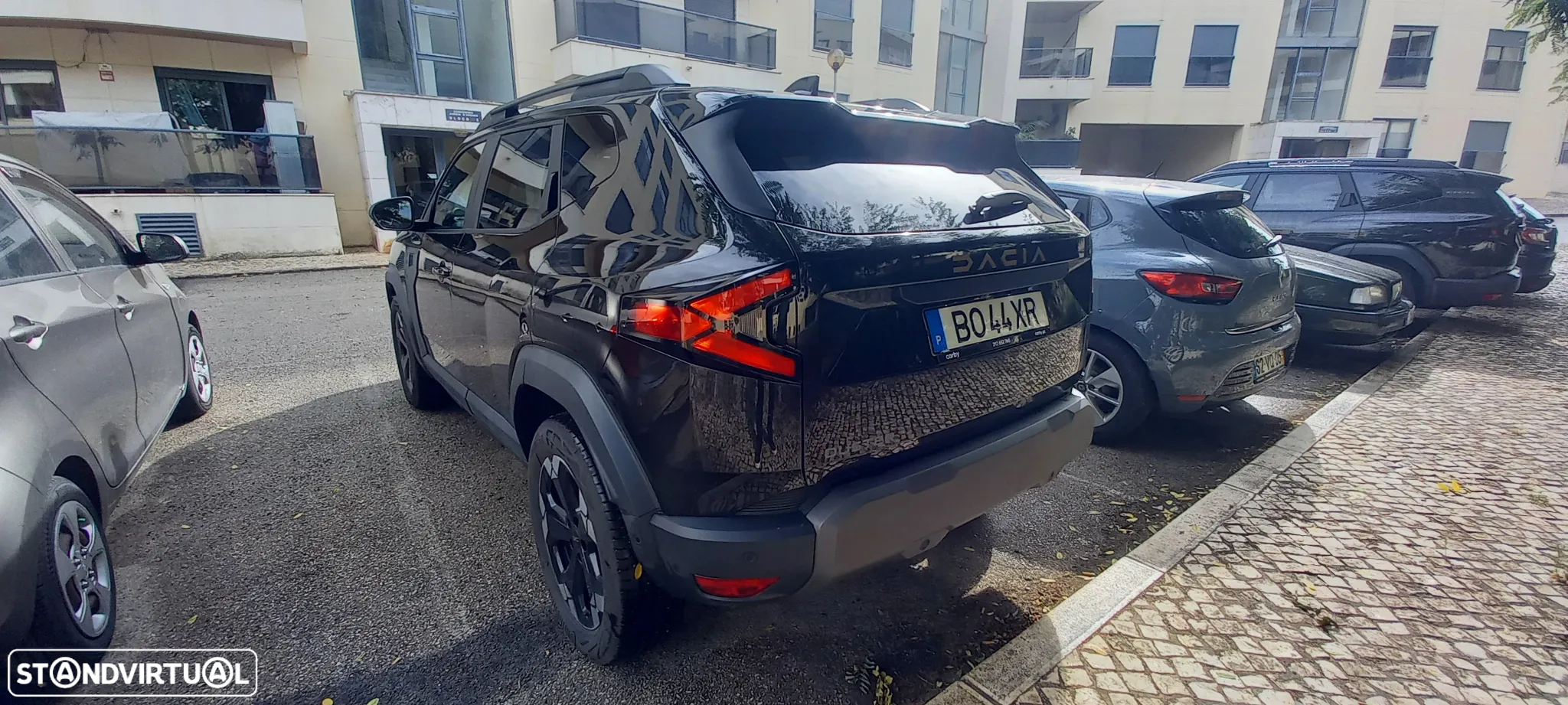 Dacia Duster - 5