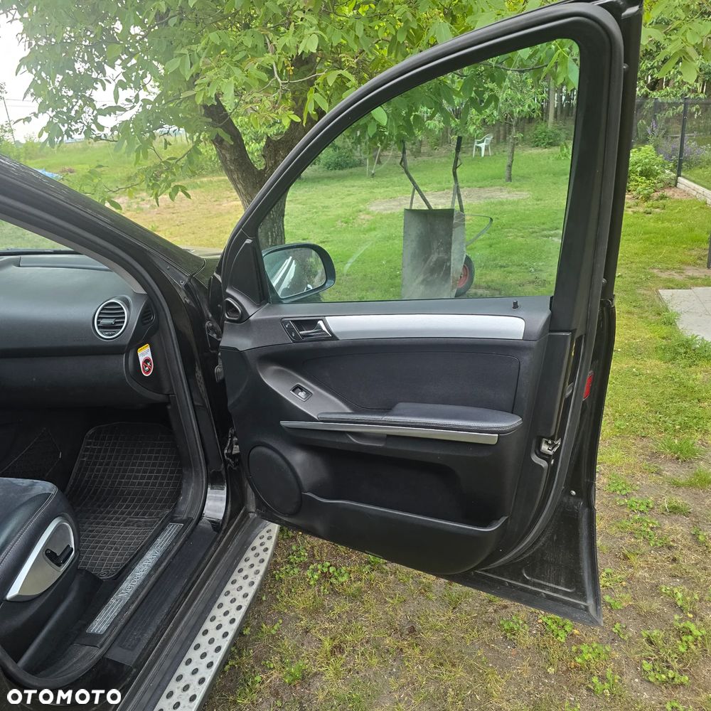 Mercedes-Benz ML 320 CDI 4-Matic - 12