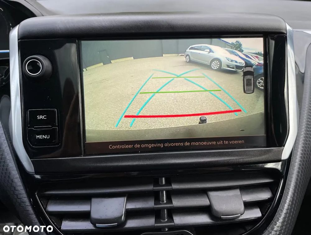 Peugeot 2008 PureTech 110 Stop&Start Crossway - 10