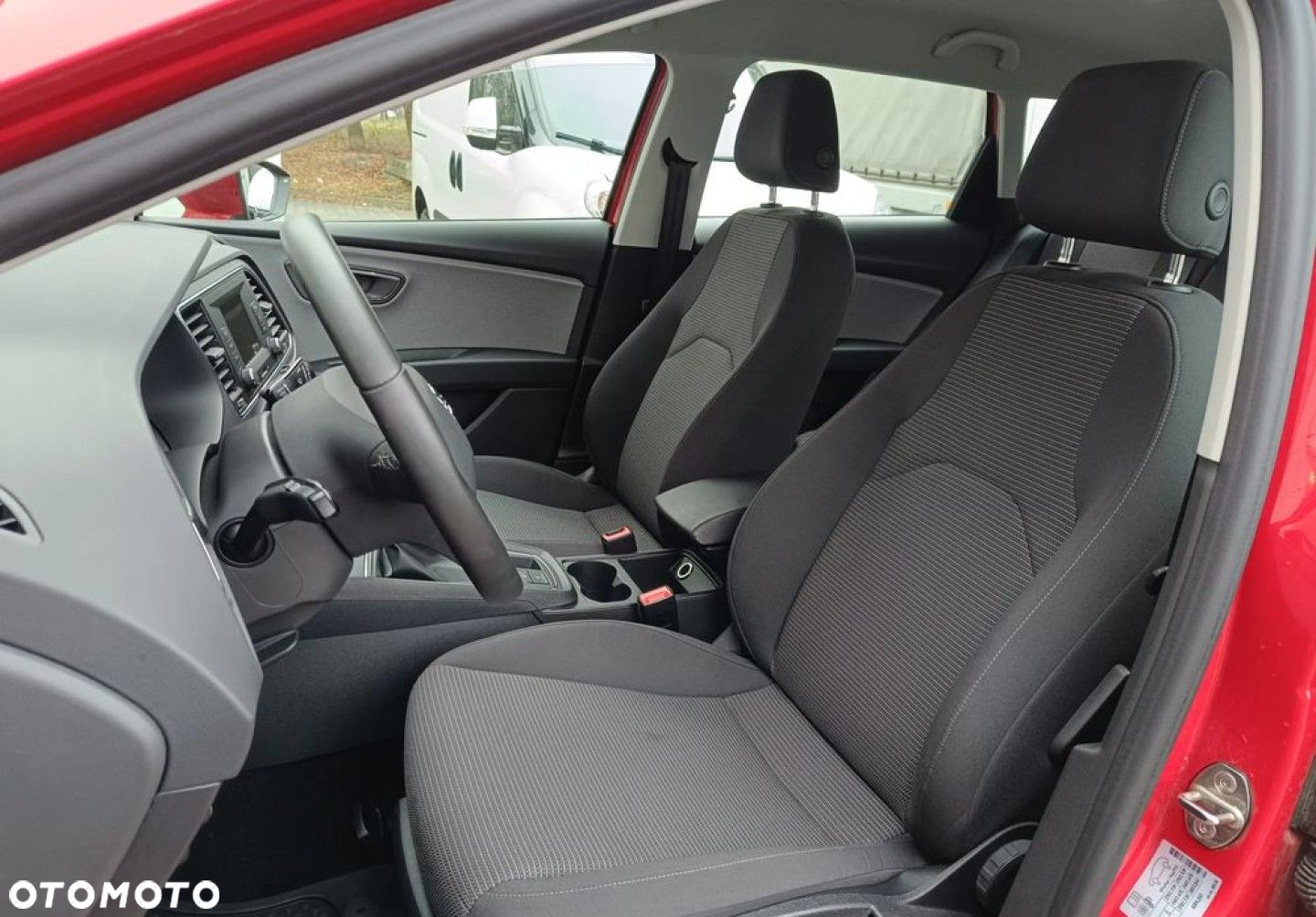 Seat Leon - 16