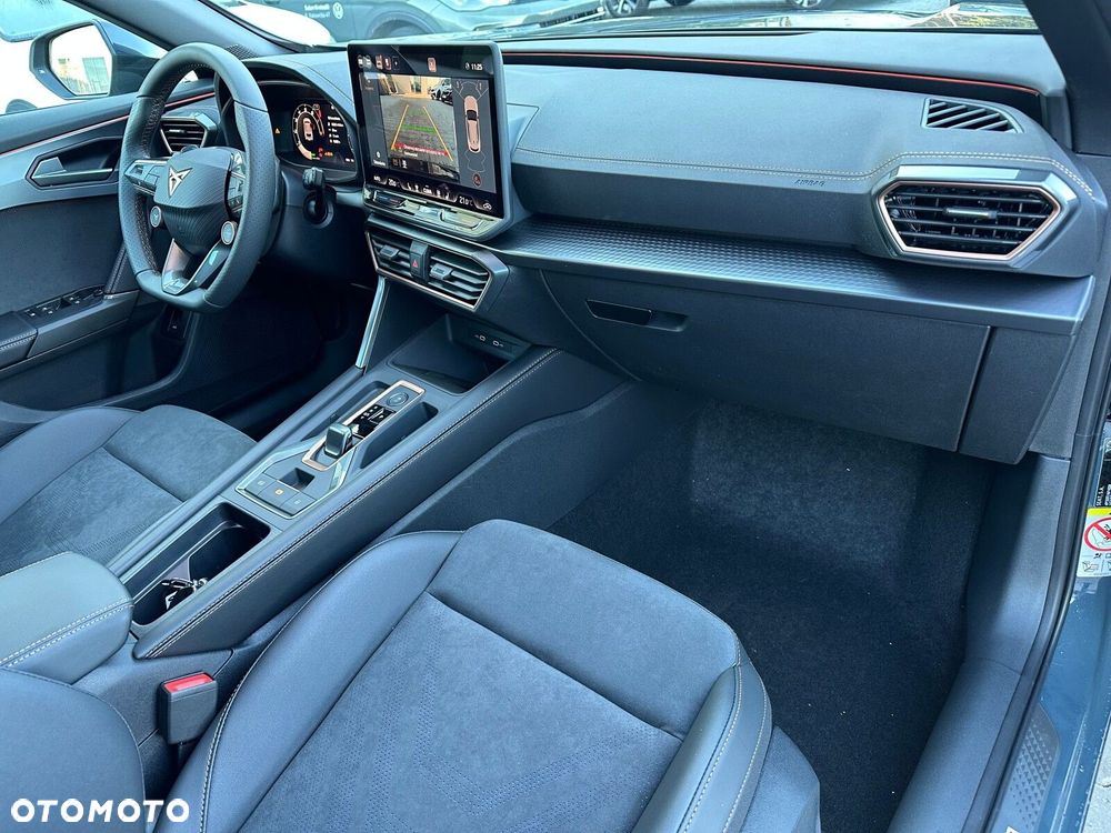 Cupra Formentor 1.5 TSI DSG - 19