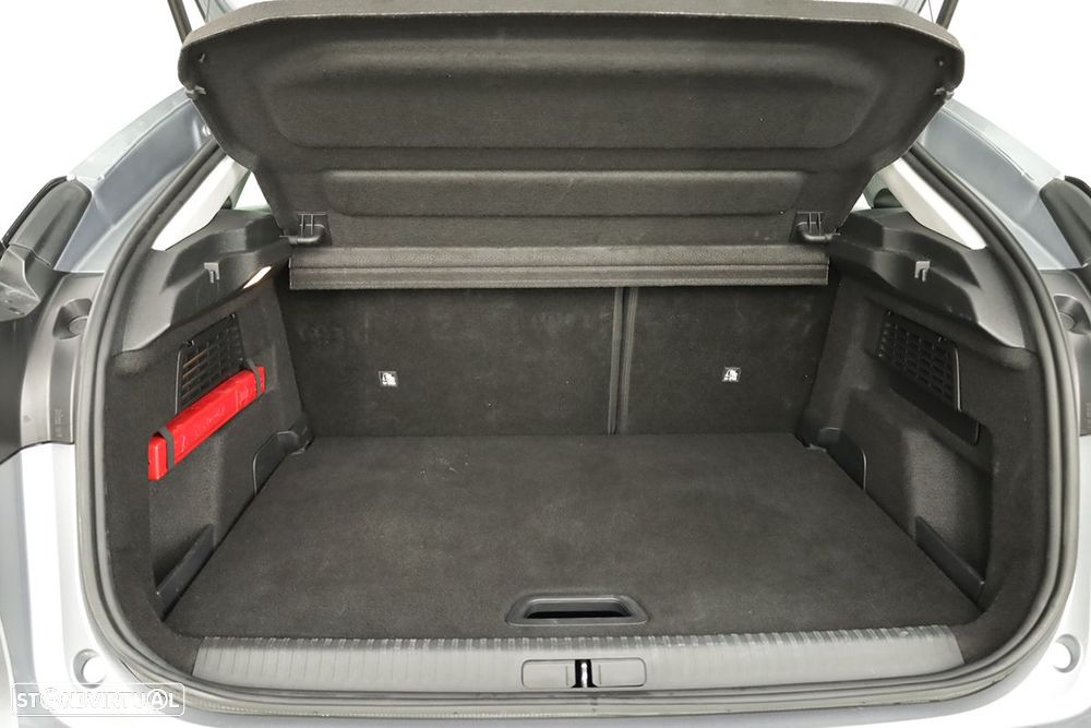 Citroën C4 1.2 PureTech Plus EAT8 - 23