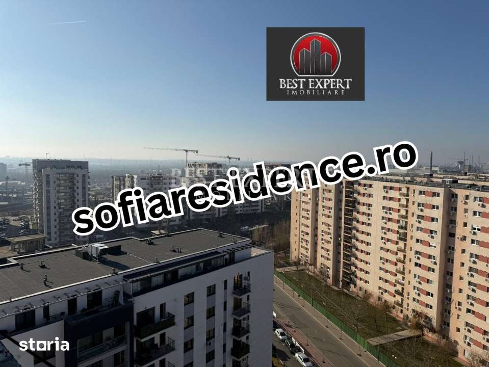 2 Camere Premium | Parcare Inclusa | 5 Min. Metrou Nicolae Teclu | Fin — fotografia 2