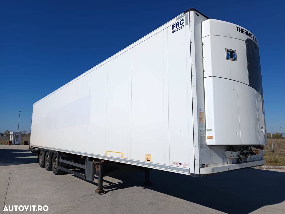 Schmitz Cargobull scb*s3b - 3