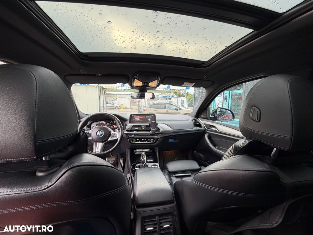 BMW X4 M - 16