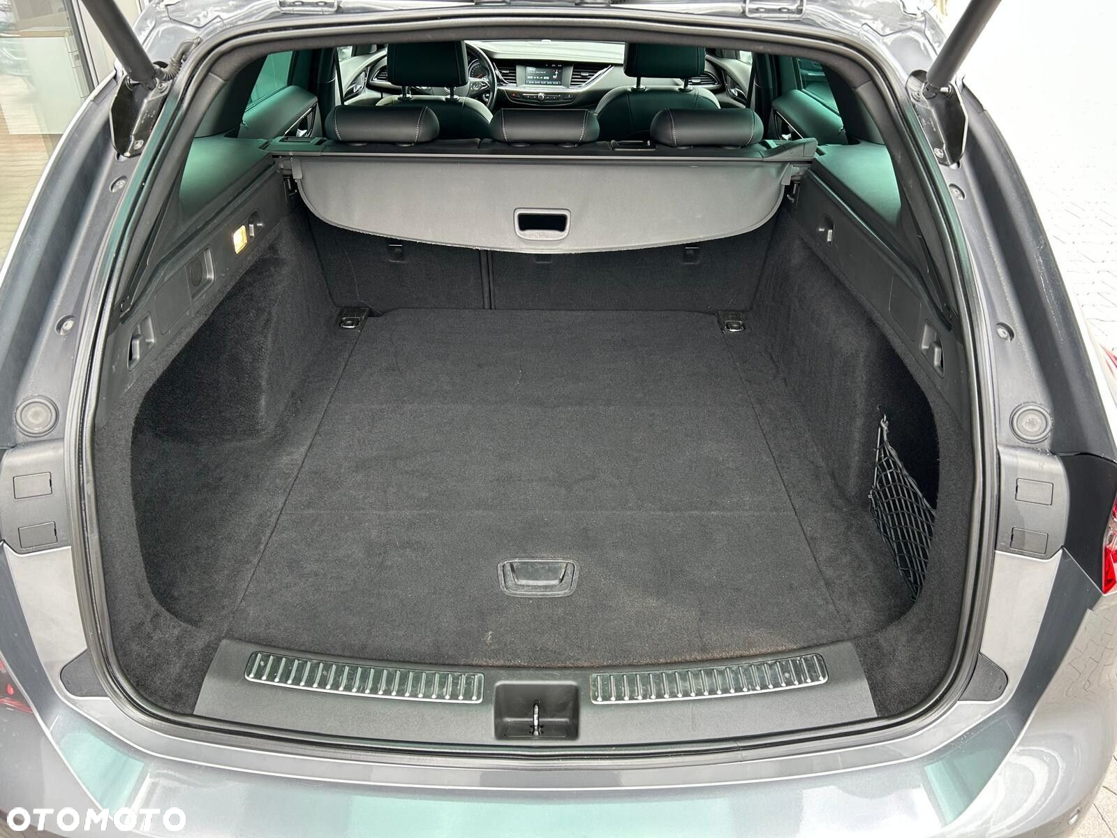 Opel Insignia 1.5 CDTI Elegance S&S - 9