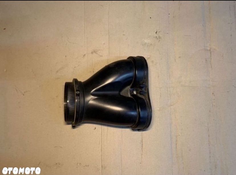 4R83-9D613 rura przewód powietrza Jaguar xf x250