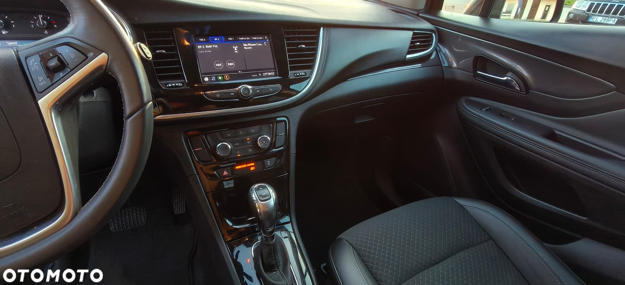 Buick Encore - 13