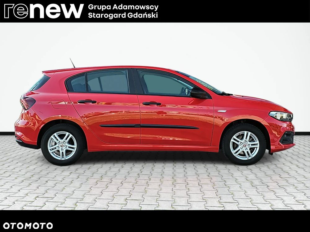 Fiat Tipo 1.0 T3 Life - 10