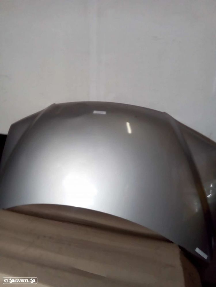 Capot Fiat Multipla (186_) - 1