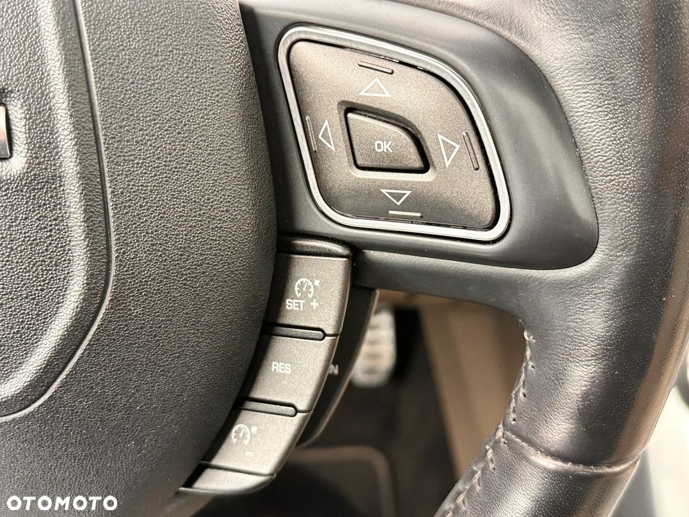 Land Rover Range Rover Evoque 2.0Si4 Autobiography - 21