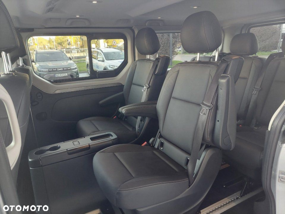 Renault Trafic - 5