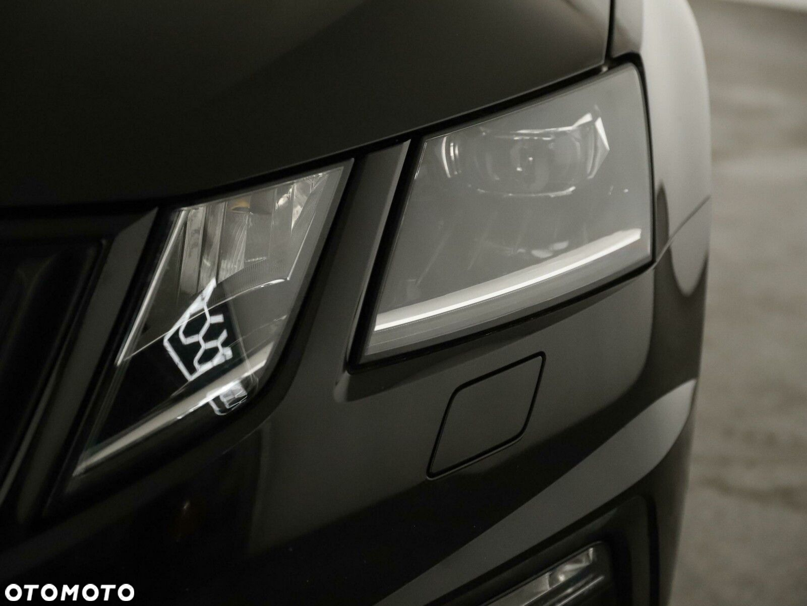 Skoda Octavia 2.0 TDI 4x4 RS DSG - 10