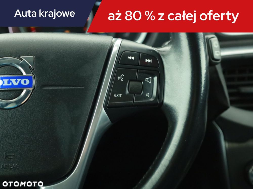 Volvo V40 - 16