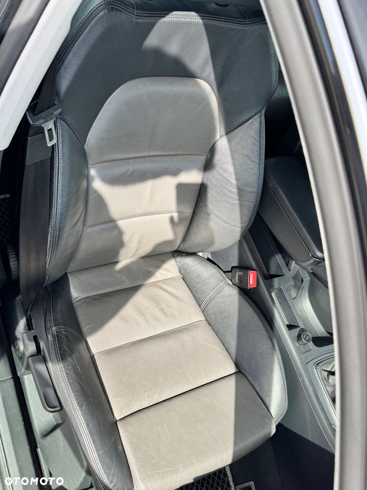 Audi A4 Limousine - 25