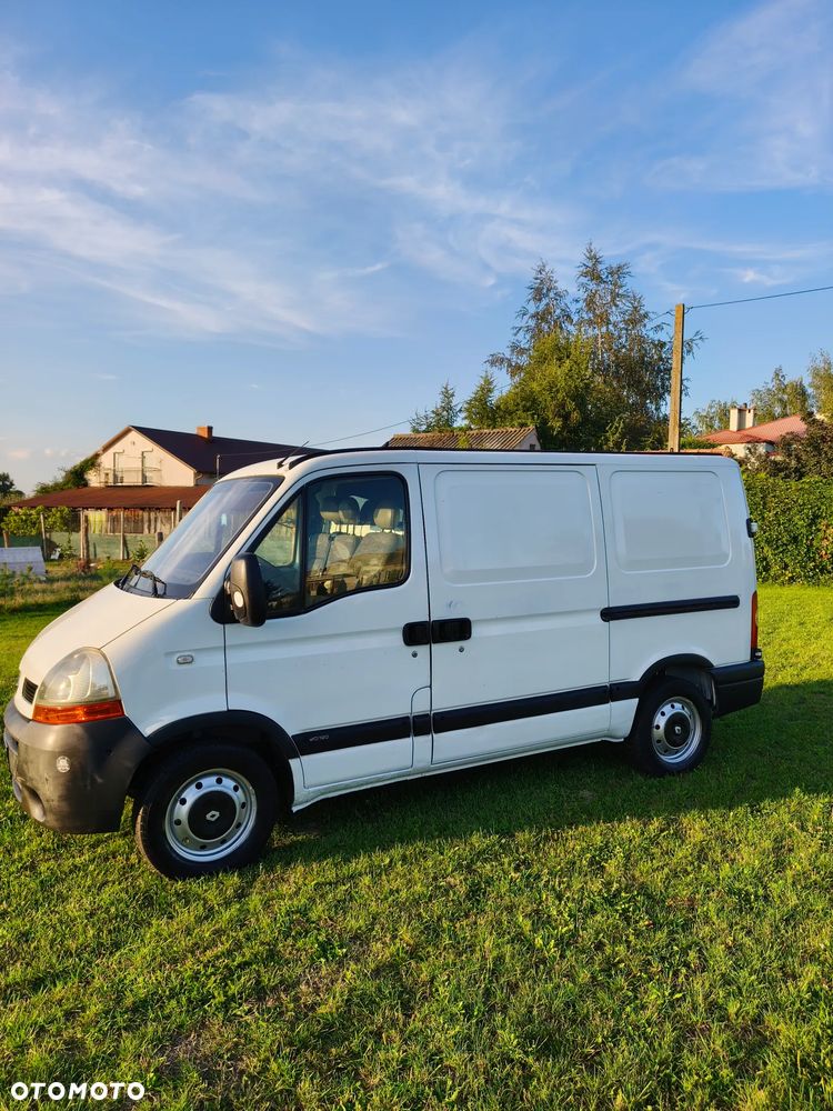 Renault Master - 3
