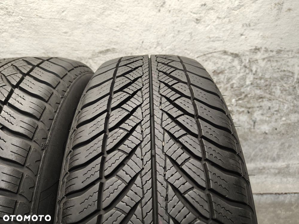 2X 205/60R16 92H Goodyear Ultragrip 8 Performance 6,5mm Opony Zimowe - 3