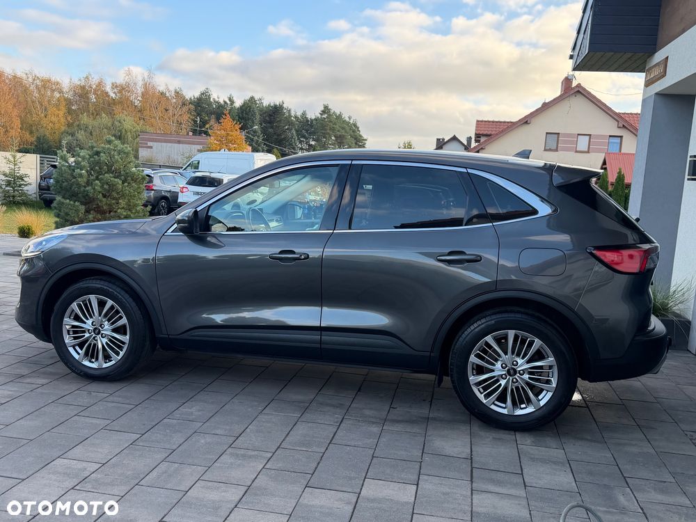 Ford Kuga 1.5 EcoBlue FWD Titanium - 3