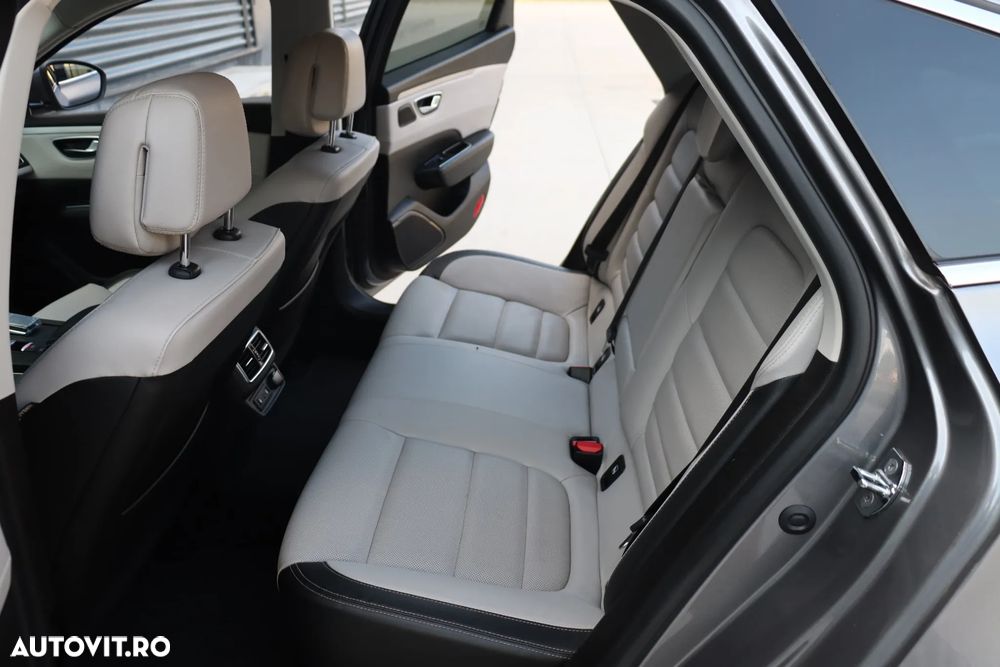 Renault Talisman ENERGY dCi 130 INTENS - 8