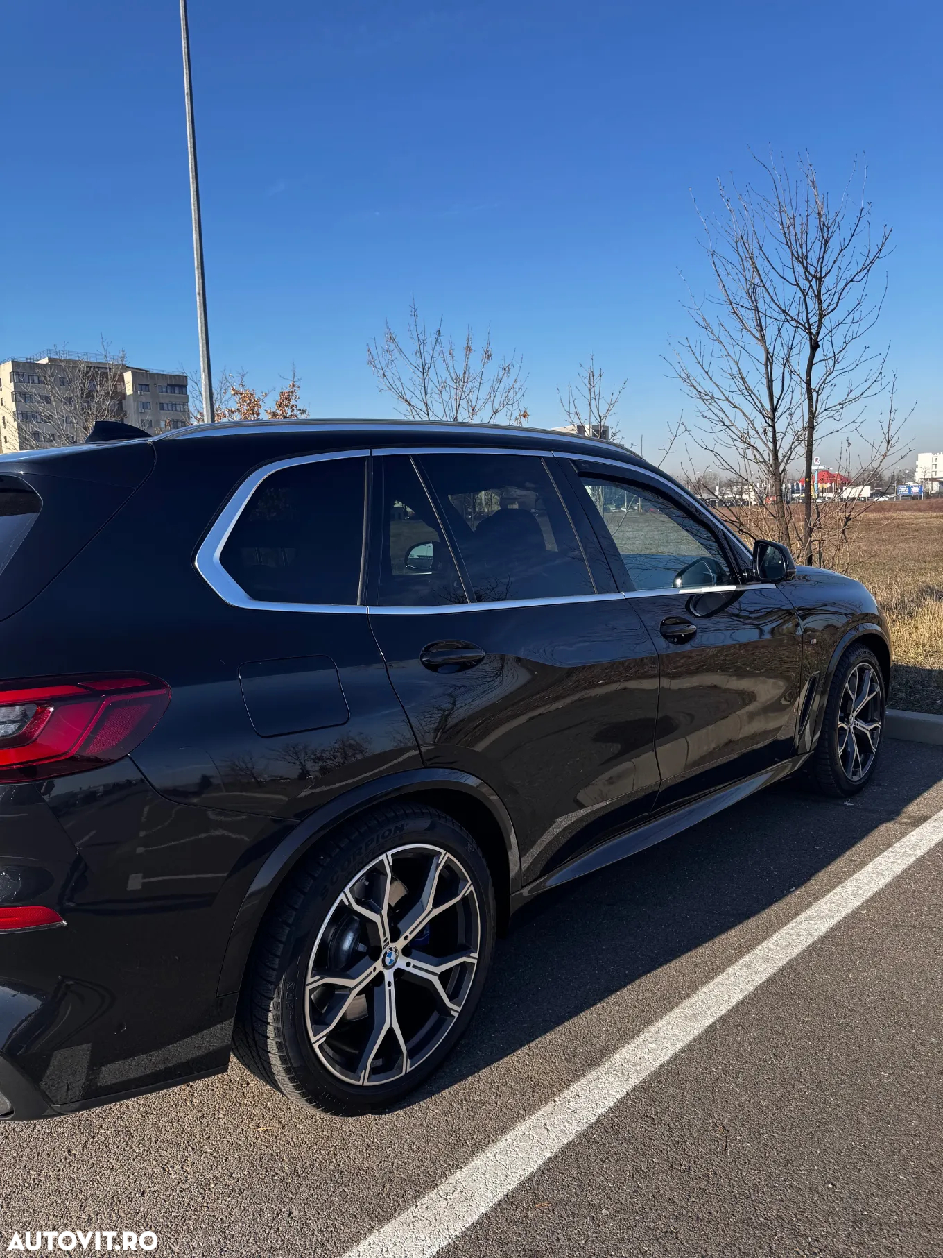 BMW X5 xDrive45e - 20