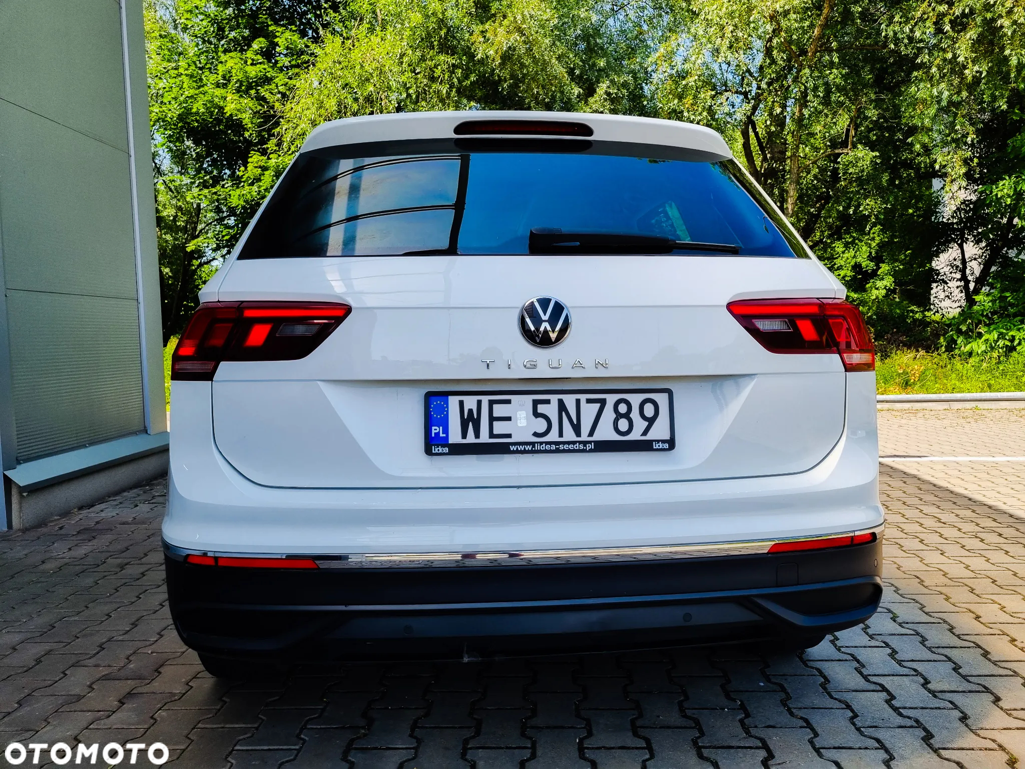 Volkswagen Tiguan 2.0 TDI SCR Life DSG - 14