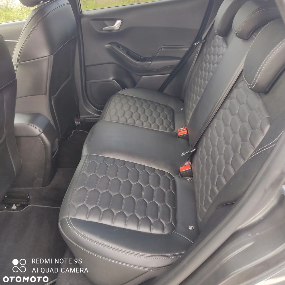 Ford Fiesta 1.0 EcoBoost S&S VIGNALE - 18