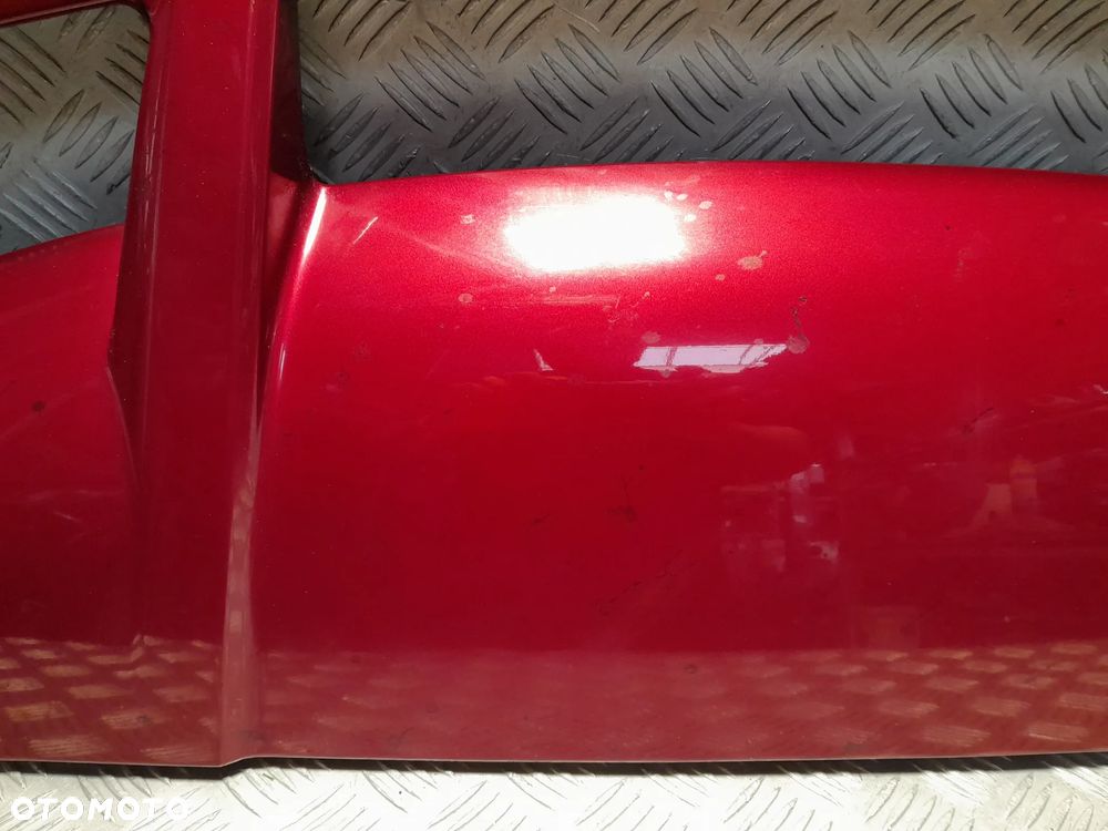 TOYOTA C-HR SPOILER LOTKA KLAPY BAGAŻNIKA - 7