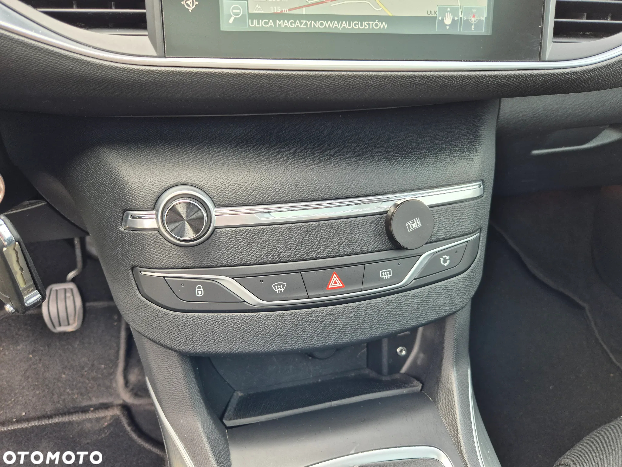 Peugeot 308 e-HDi FAP 115 Stop&Start Allure - 33