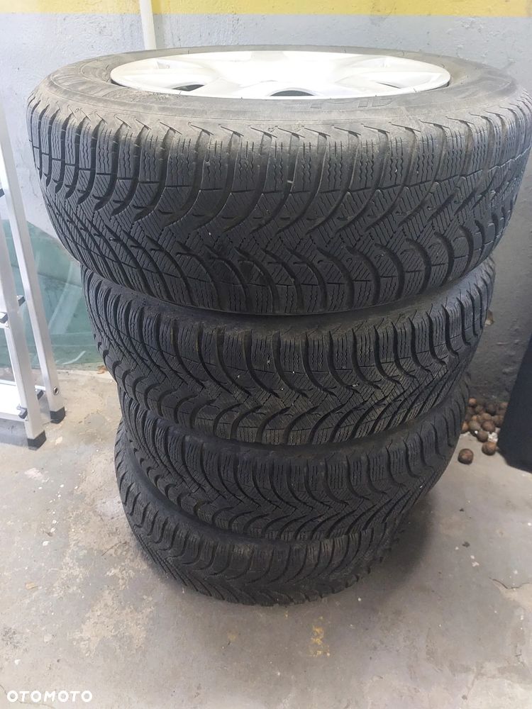 Peugeot 308 1.6 Trendy - 10