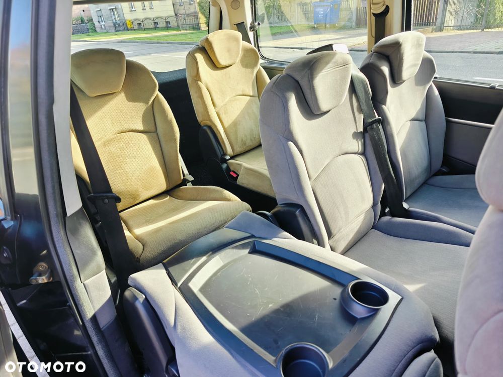 Fiat Ulysse 2.0 JTD Active - 7