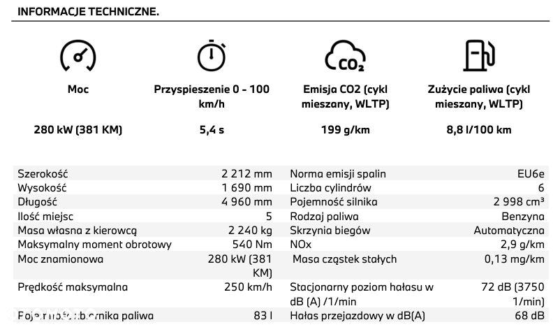 BMW X6 xDrive40i M Sport - 13