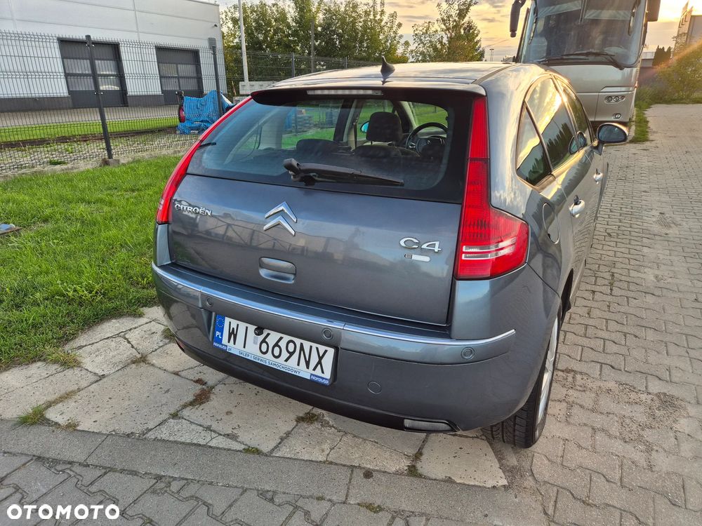 Citroën C4 - 18