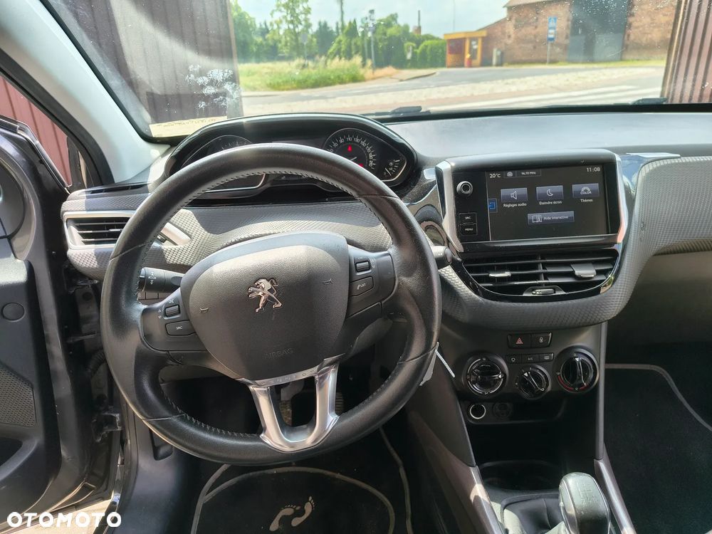 Peugeot 2008 - 26