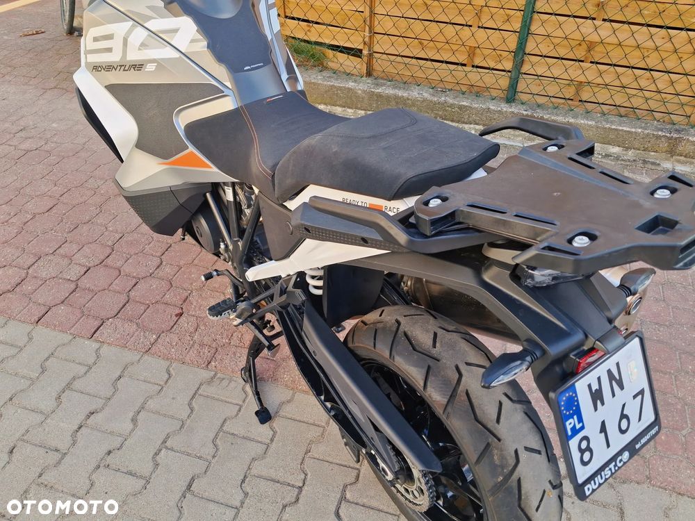 KTM Super Adventure - 16