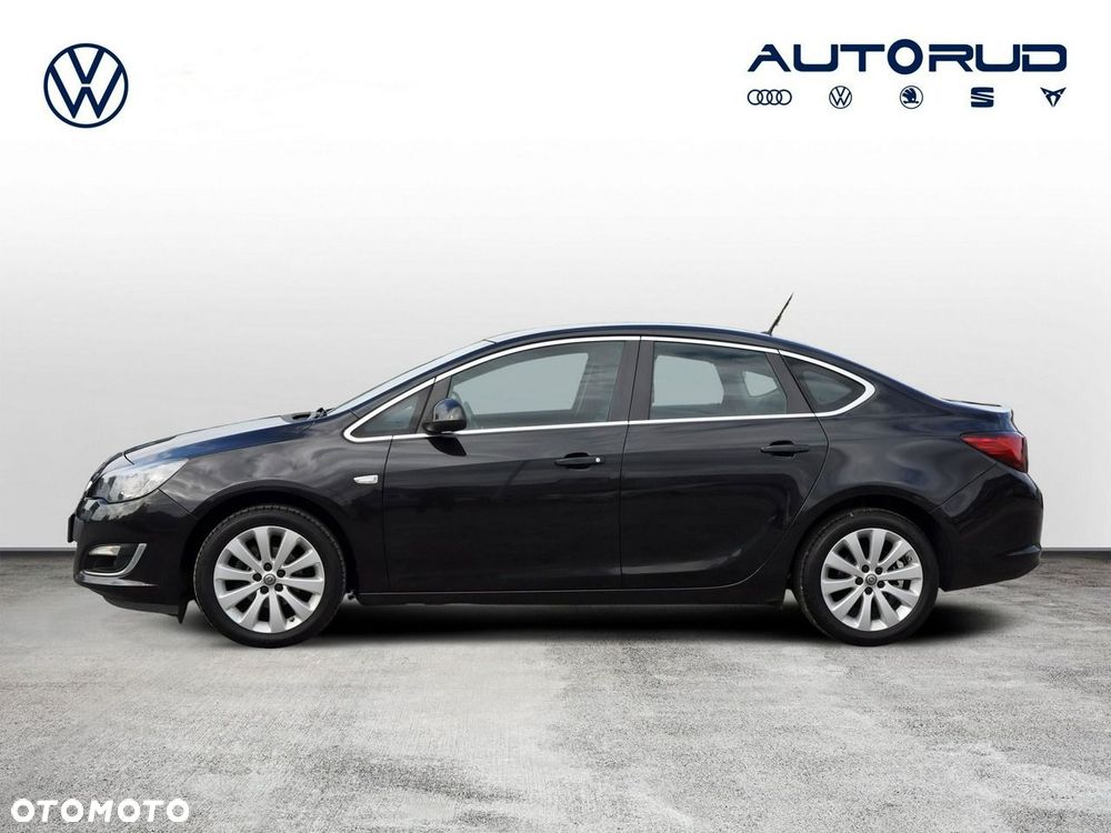 Opel Astra 1.6 - 4