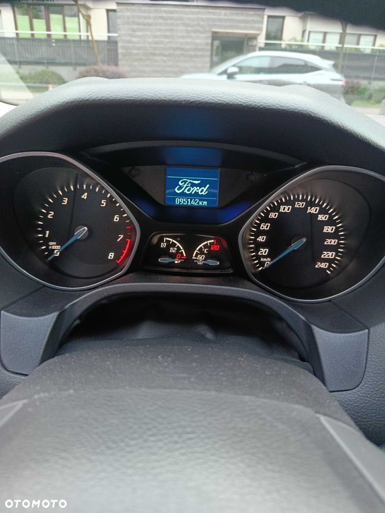 Ford Focus - 7