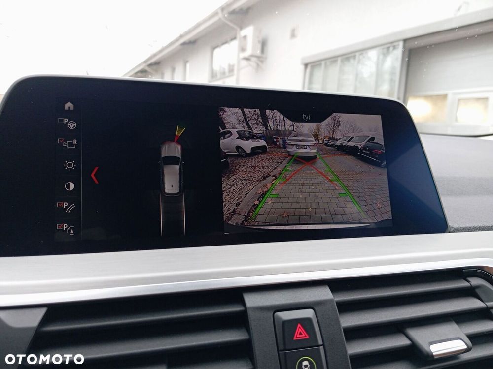 BMW X3 xDrive30i GPF xLine - 21