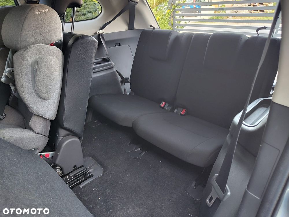 Mitsubishi Outlander 2.2 DID Intense + 4WD - 19
