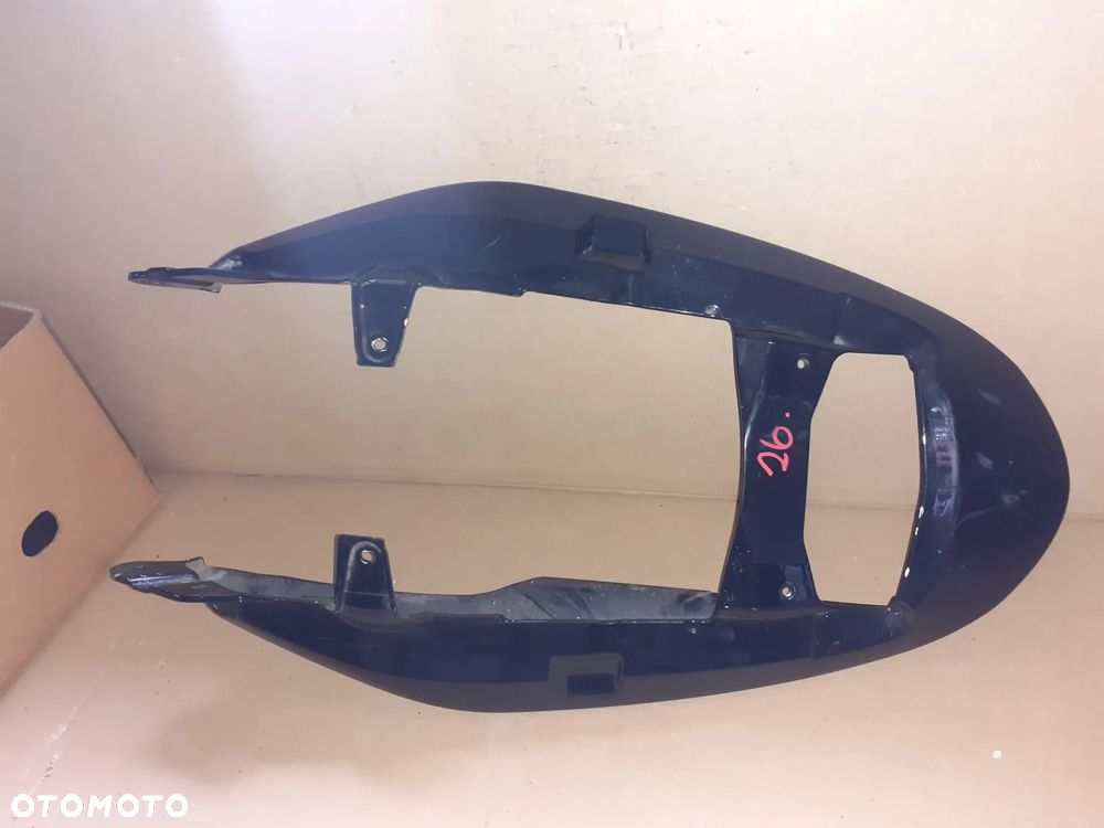 OGON ZADUPEK OWIEWKA TRIUMPH TIGER 1050 2006 - 2014 - 1