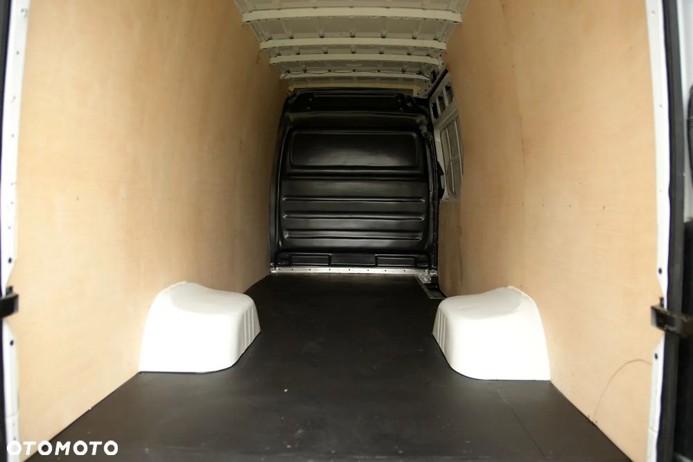 Mercedes-Benz SPRINTER 516 2.2 CDI 160KM * MAXI / MAX * BLIŹNIAK * IDEALNY STAN! - 17