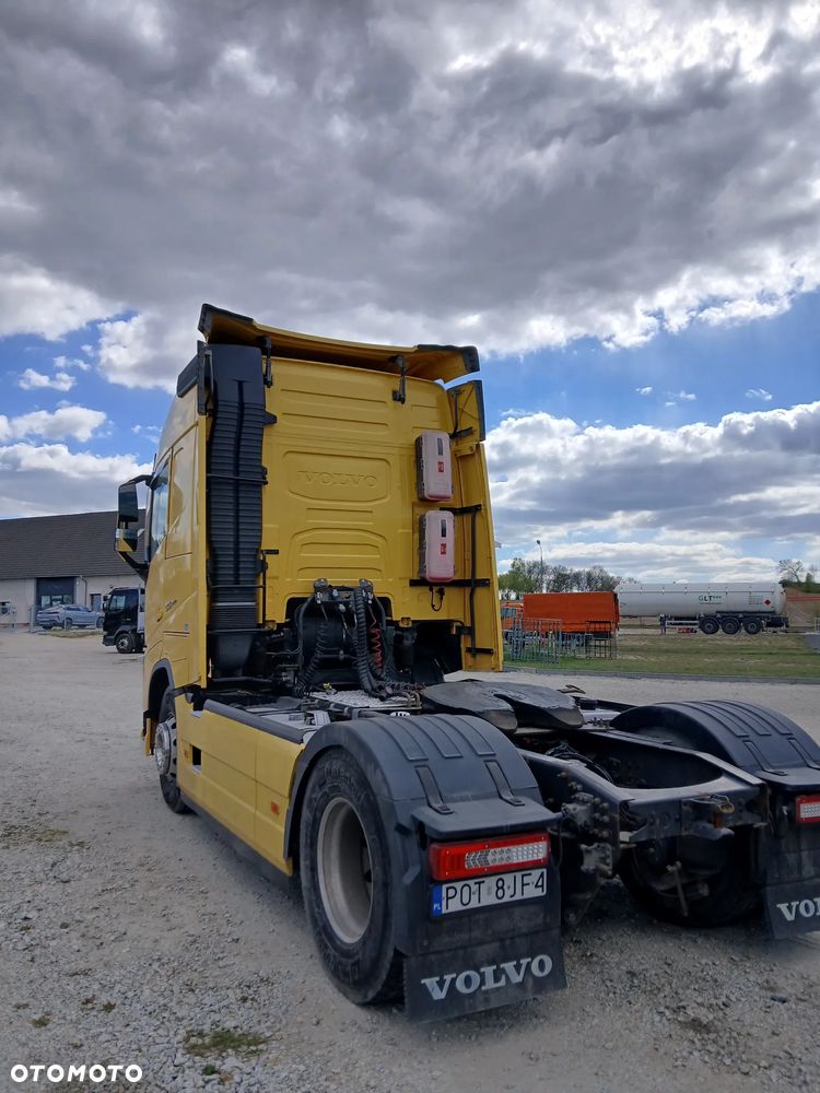 Volvo FH - 8