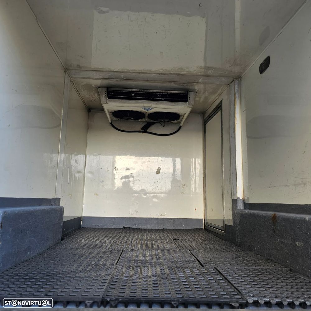 Citroën Jumpy FRIGORÍFICA XL LONGA - 28