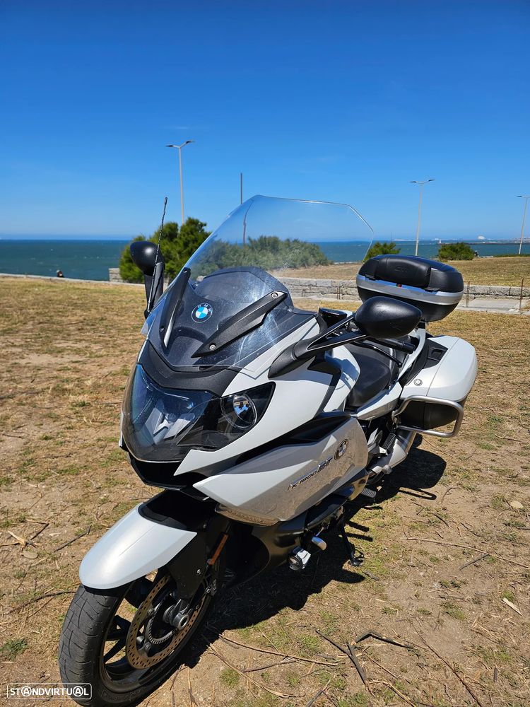 BMW K 1600 GT GT - 8