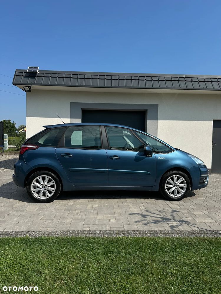 Citroën C4 Picasso 1.6 VTi Seduction - 3