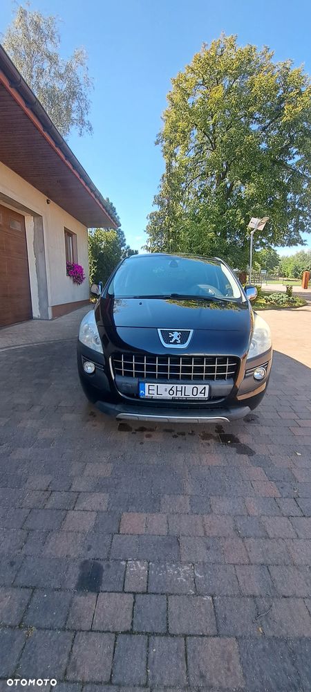 Peugeot 3008 - 19