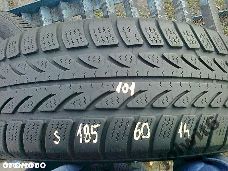 Hankook  185/60/14  n 101 - 1