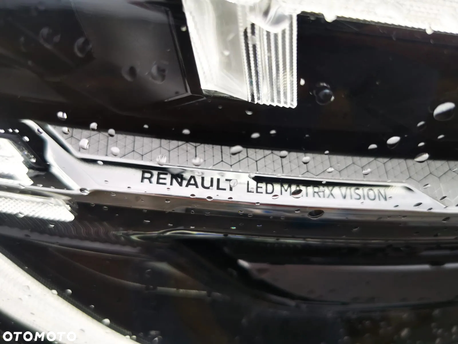 Renault Espace 1.2 E-Tech Full Hybrid 200 Iconic MMT 7os - 38