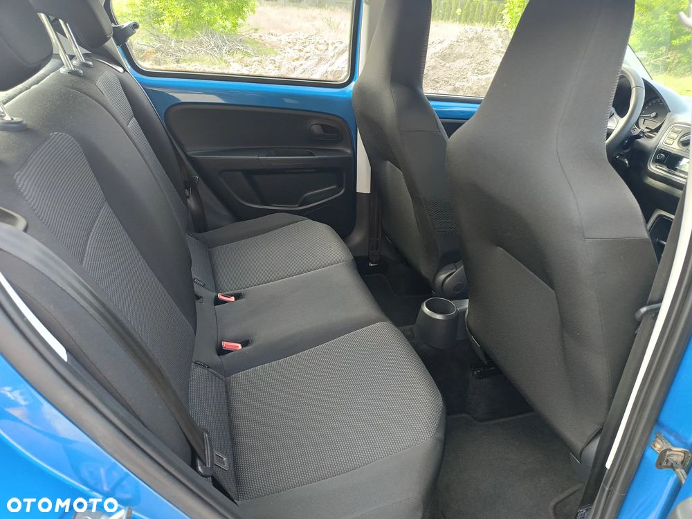 Skoda Citigo - 14