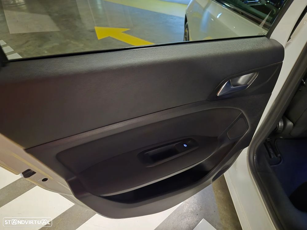 Peugeot 308 SW 1.6 BlueHDi Style - 28