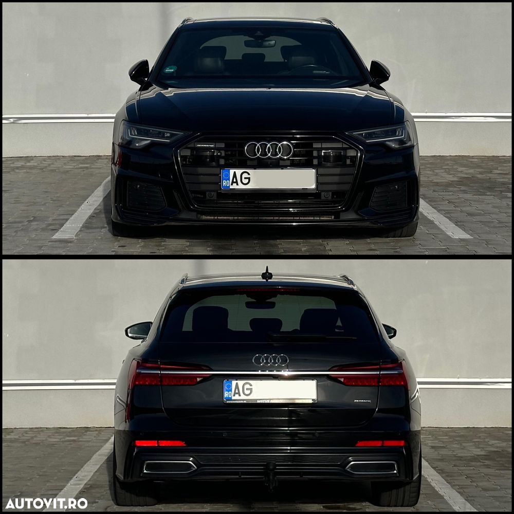 Audi A6 - 3